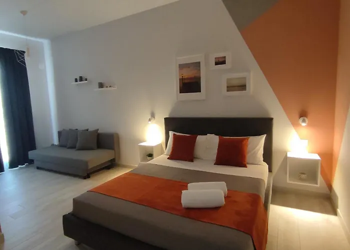 Bilateral B&B