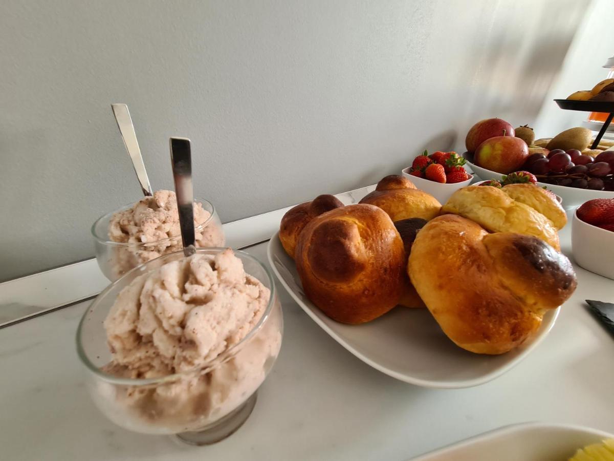 Bilateral Bed & Breakfast Avola