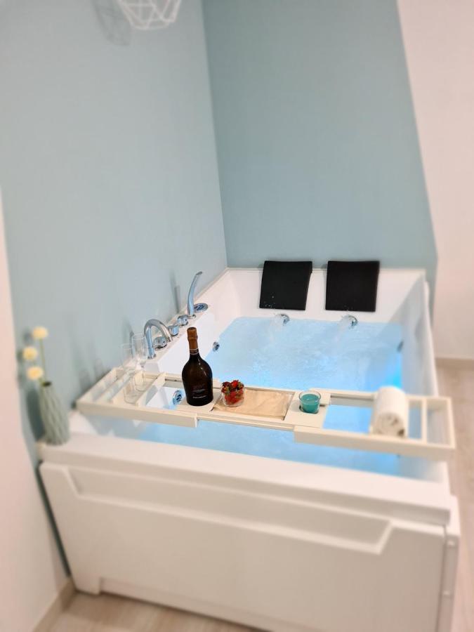 Bilateral Bed & Breakfast Avola