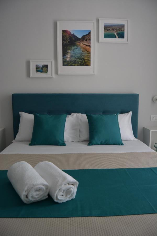 Bilateral Bed & Breakfast Avola