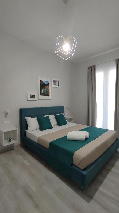 Bilateral Bed & Breakfast Avola