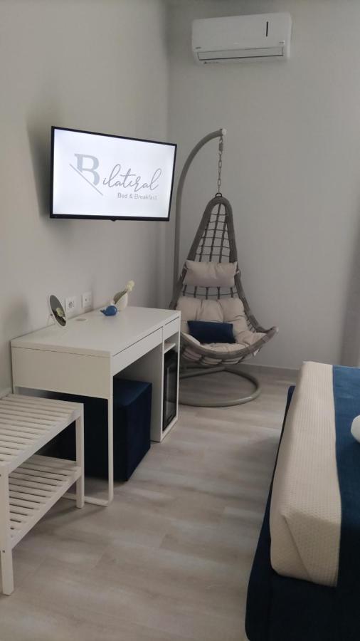 Bilateral Bed & Breakfast Avola