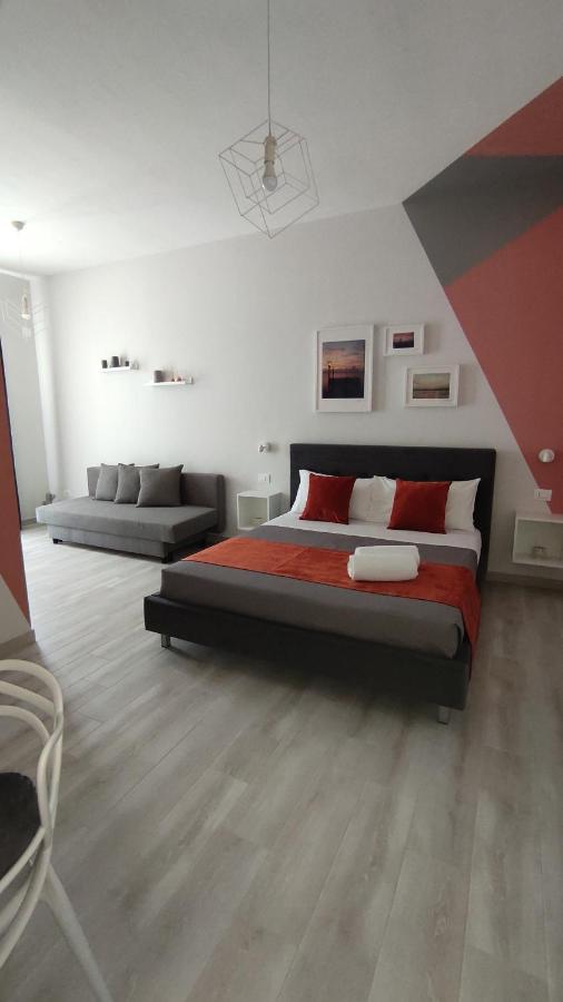 Bed & Breakfast Bilateral Avola