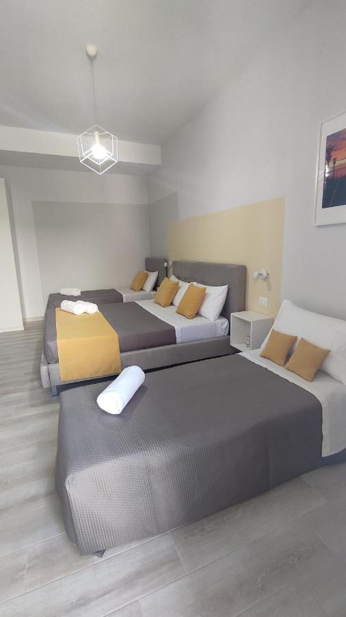 Bed & Breakfast Bilateral Avola