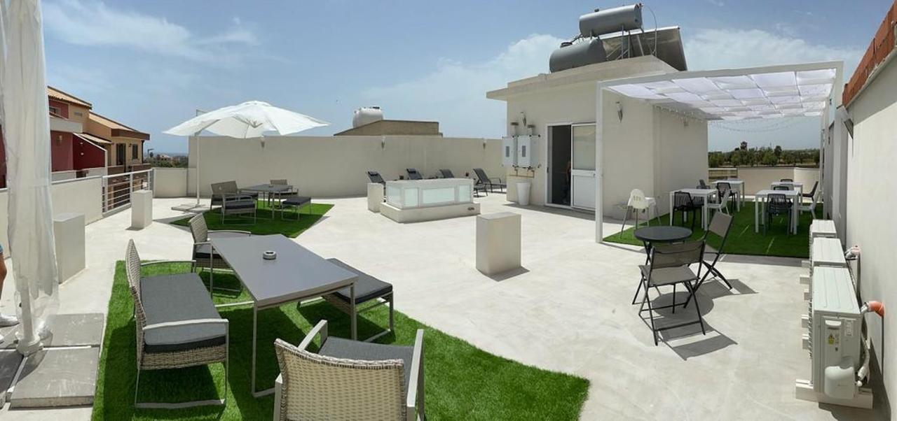 Bed & Breakfast Bilateral Avola