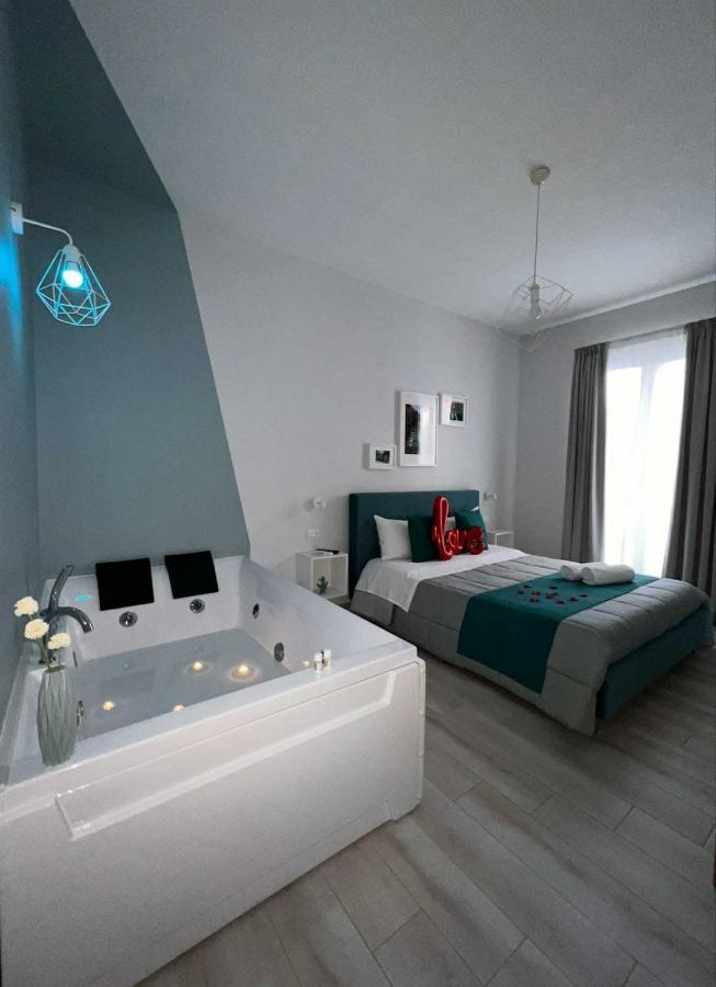 Bilateral Bed & Breakfast *