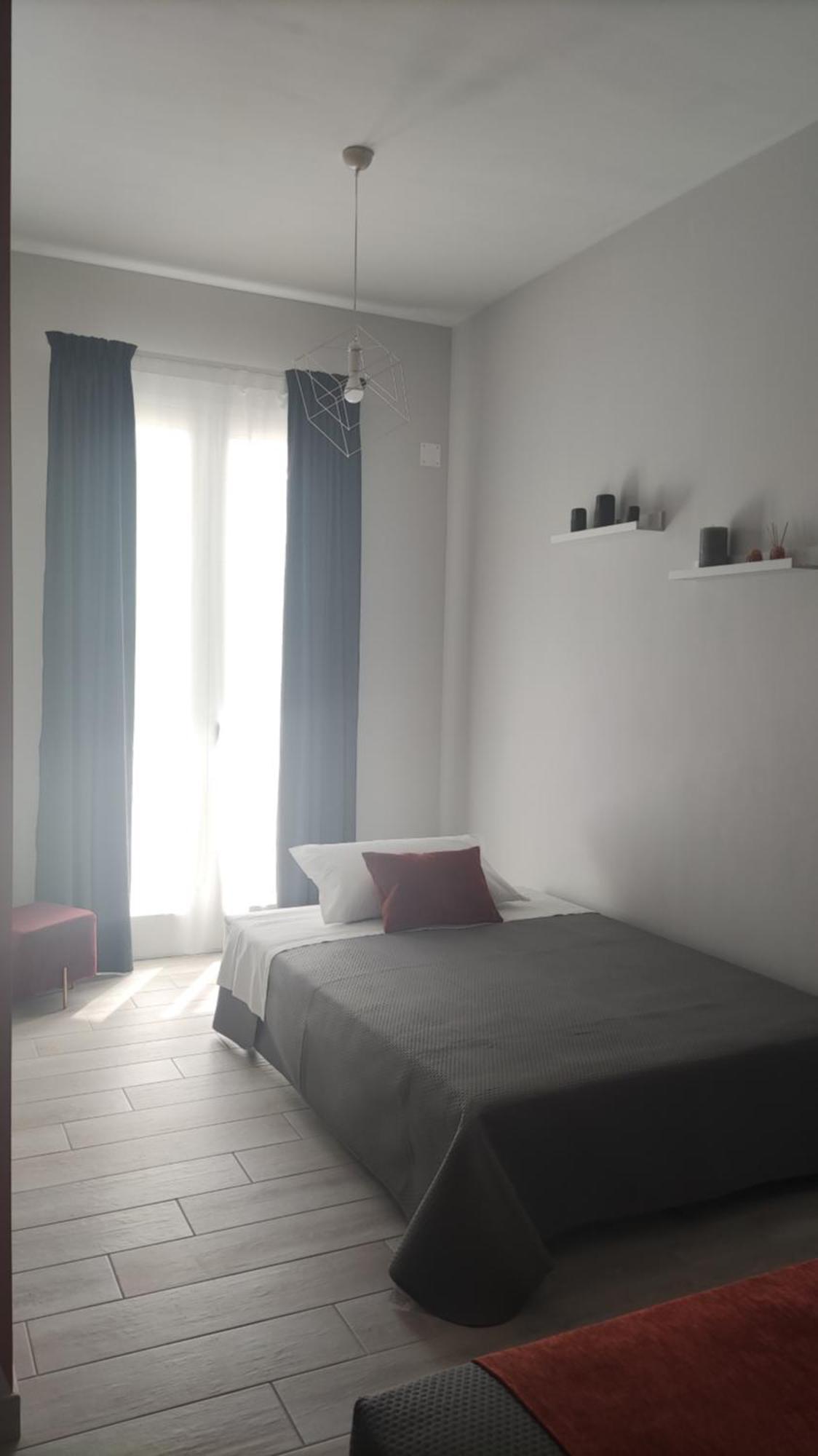 Bilateral Bed & Breakfast Avola